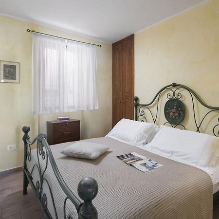 Apartment Castello Rovinj Bagian luar foto