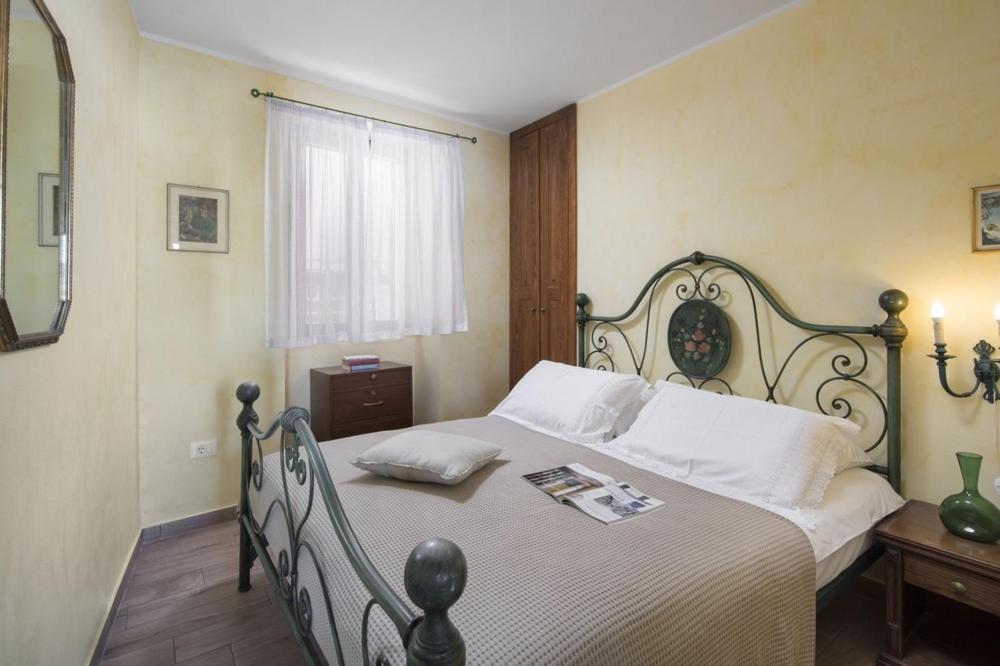 Apartment Castello Rovinj Bagian luar foto